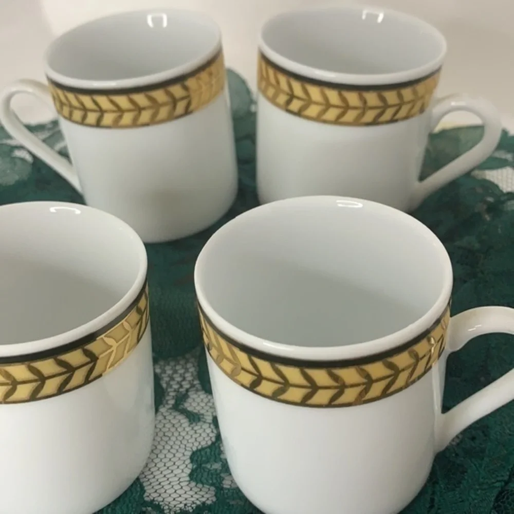 Chinese drink cups